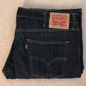 511 Levi Jeans